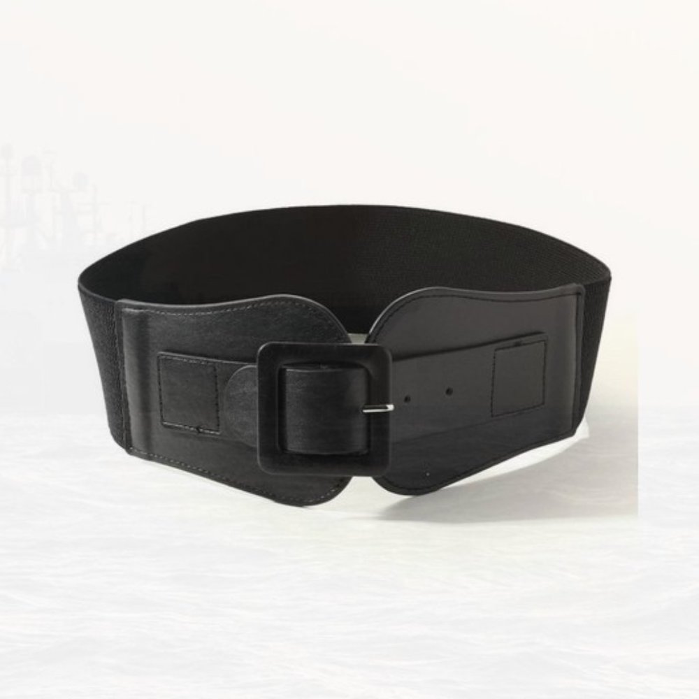 New Buckle Elastic Belt size US 80(6-10) 146